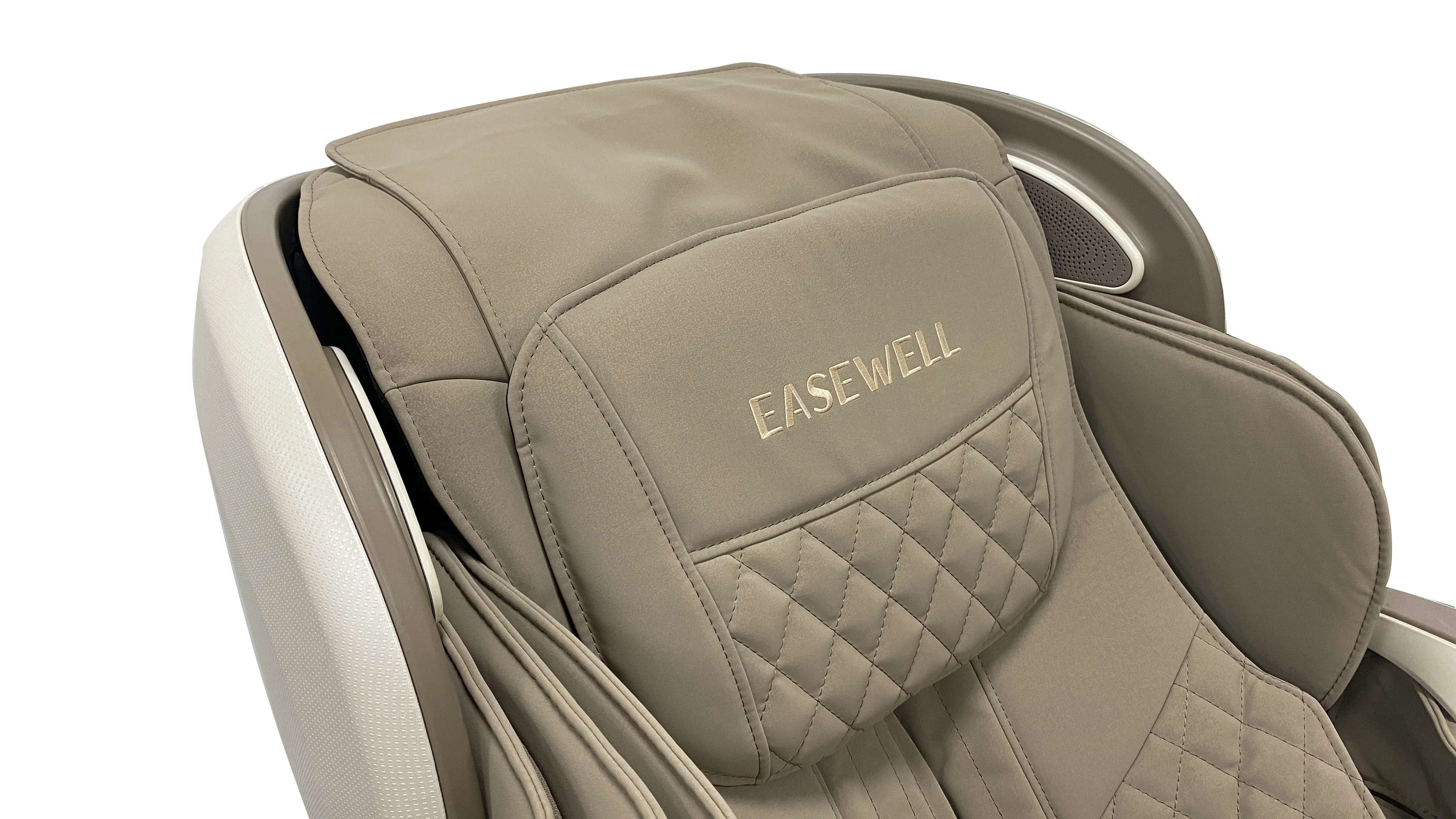 EASEPAL Fujian factory OEM price 5d massage chair china luxury massage chair