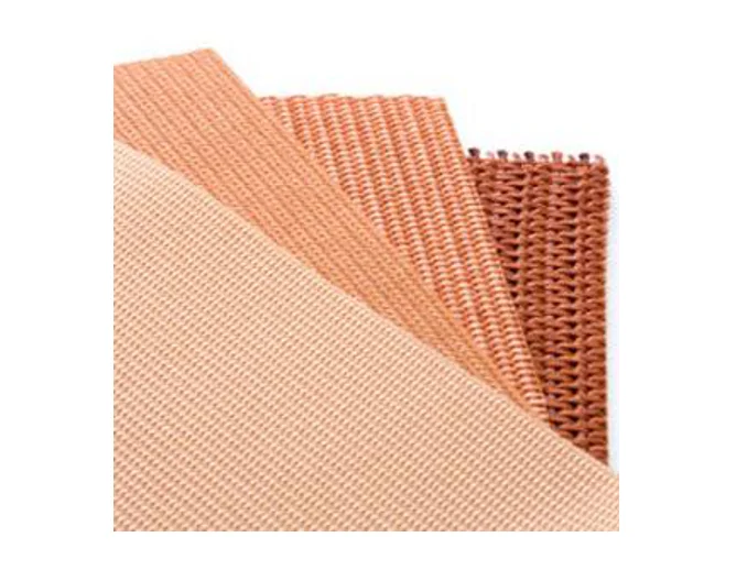 Wholesale  Nylon 6 Dipped Industry Chafer Fabric for Tires