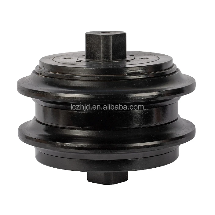 Efficient New Product Shield Disc Cutter with Best Bearing for Pipe Jacking Machine Factory Directly Supply 2024