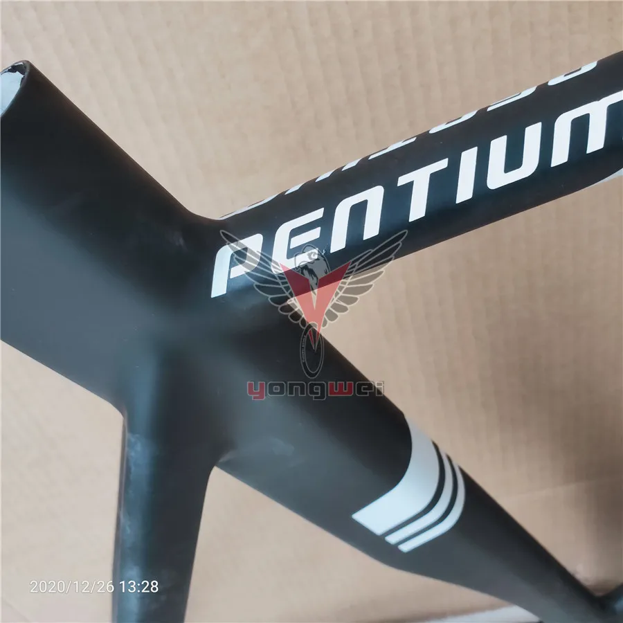 Aero dynamic alloy bike 700C fixie frame gear