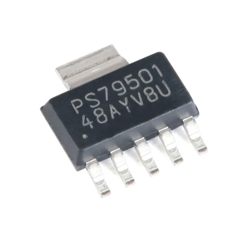 AH9247Z3-G1 TO-92 Brand  New and Original IC Chip AH9247Z3-G1 electronic components 	Board Mount Hall Effect / Magnetic Sensors