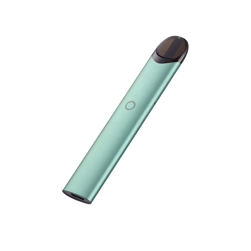 
High quality ceramic coil rechargeable pod system cbd vape pen battery portable oem 