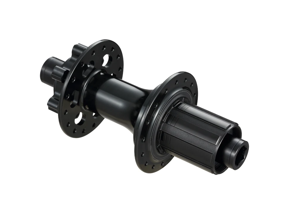 Model D.C3.0 MTB DISC Brake Cycling Hub 6 Bolts Pawls Speed 8-13S Customized Cassette Body HG 12S XD MS