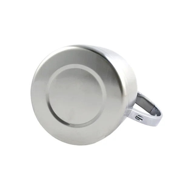 High Quality 1.5L 2.0L Large Capacity Double Wall Stainless Steel Insulated Vacuum Pot Thermal Jug Hot Cold OEM LOGO