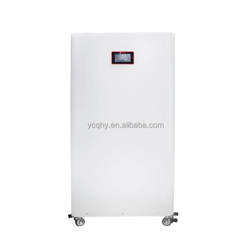 Battery combiner box 280ah standing battery case energy storage solution system with battery box