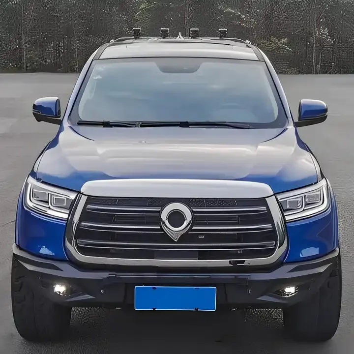 2021 автомобилей большой стены, 2,0 т, коммерческая версия, высокопроизводительный пикап, 2WD, 4WD, комфортный спортивный пикап, бензиновый автомобиль