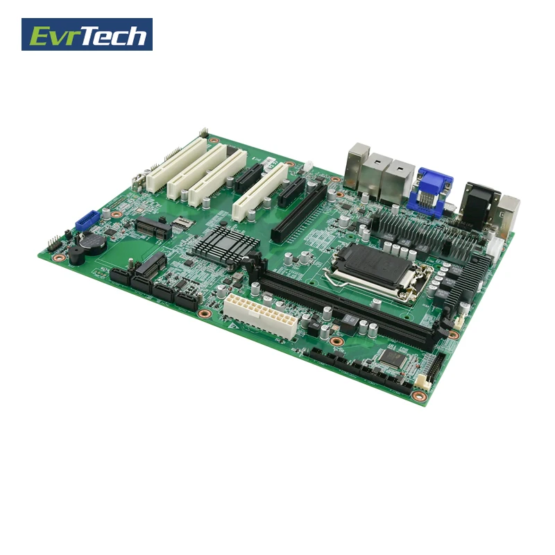 Intel  H310 8th/9th ATX  Industrial master Motherboard X86 Industrial Motherboard Server board large motherboard