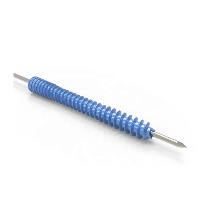Medical Titanium Orthopedic Implants Cannulated Herbert Screw Headless Cannulated Screw With Price