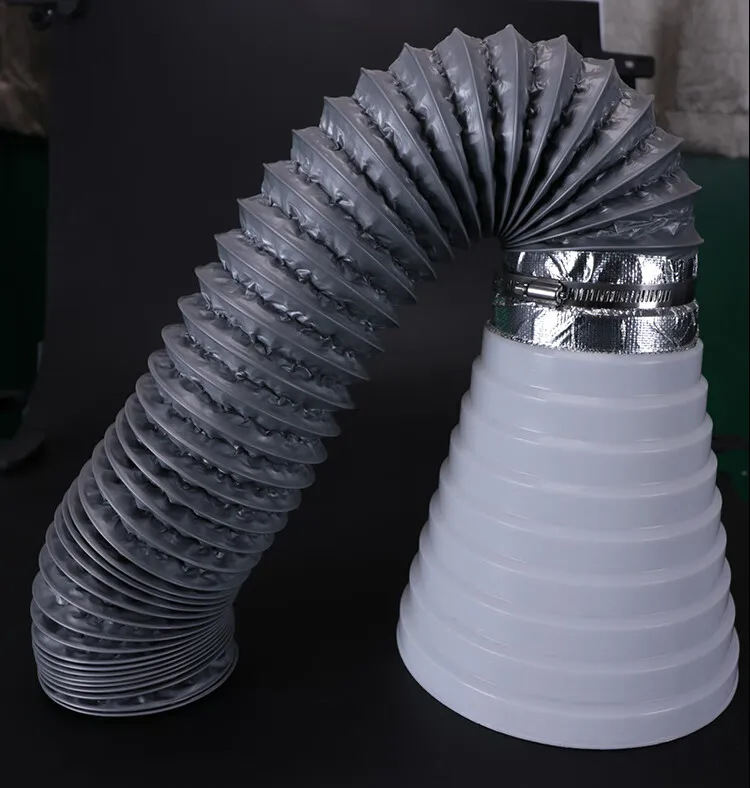 High Quality Customizable Stainless Steel Radiator Hose Clamp OEM Supported with Zinc Finish American Style Pipe Clamp