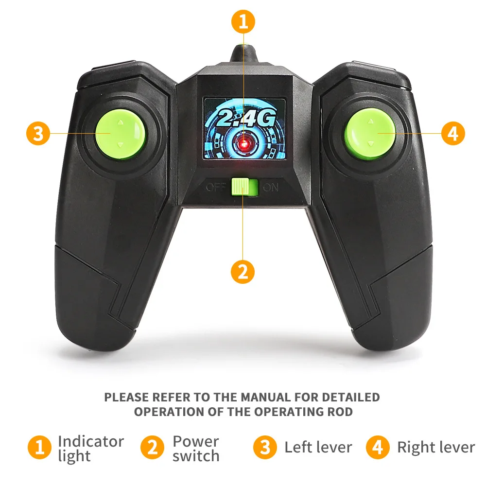 Factory Juguetes carros de control remoto stunt drift car radio control toys remote control cars toys for Children