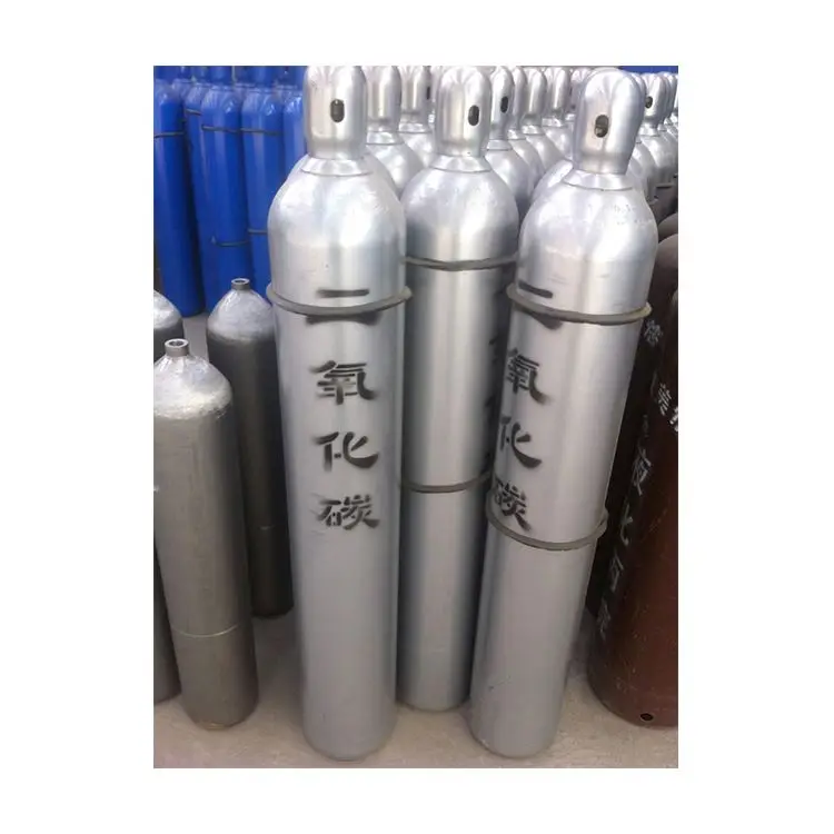 Cheap Price Co2 Detector Liquid Carbon Dioxide Gas