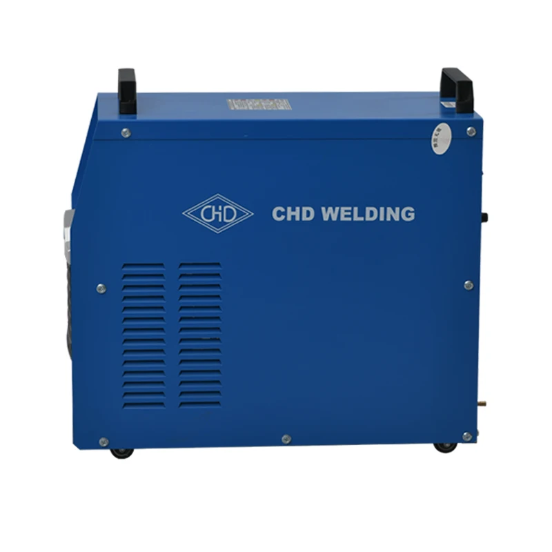 High Quality 380V Pulsed TIG MIG Welding Machines With Function Spot Welding Machine