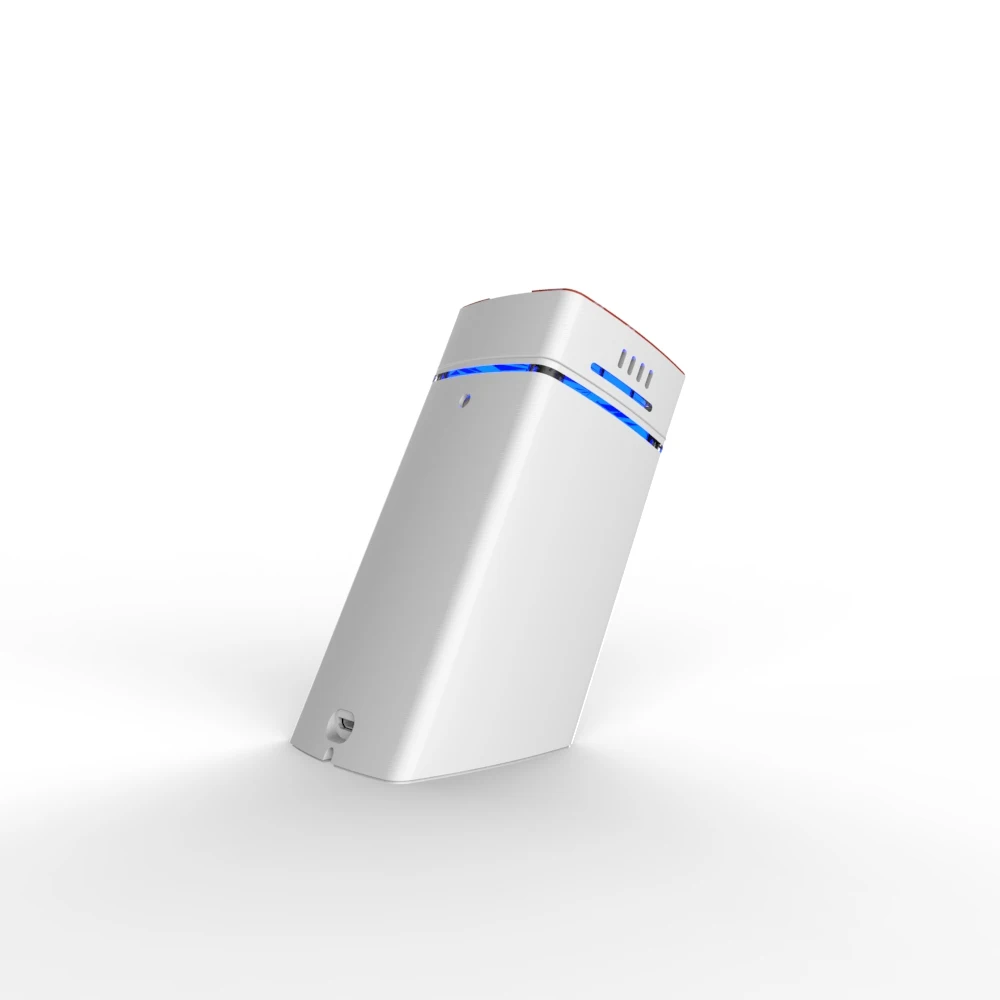 A100-R wireless security stand for phone anti theft alarm holder charge display system