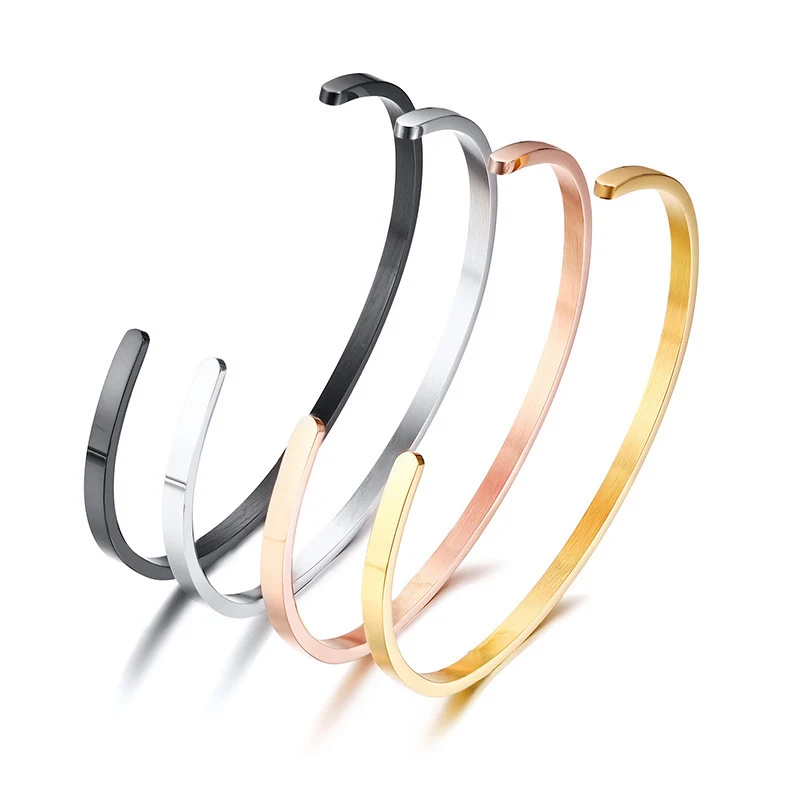 OEM Factory Best Friends Ets Bracelet