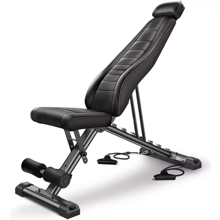 Recommend weight bench commercial all in one workout bench