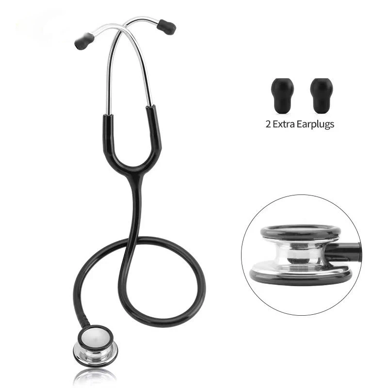 Hot Selling Classic II Classic III Cardiology IV Stainless Steel Stethoscope