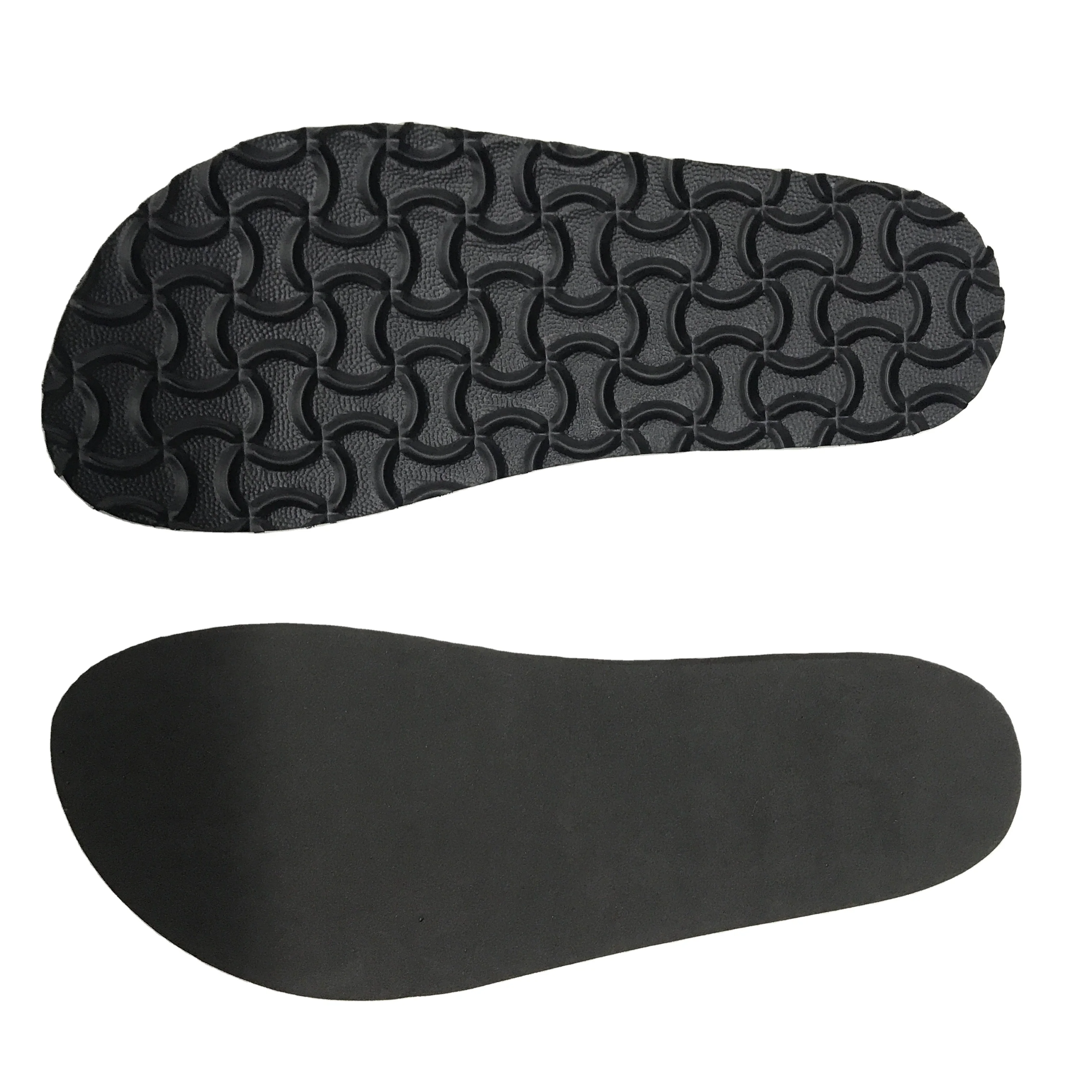 wholesale bone pattern EVA  slippers sole