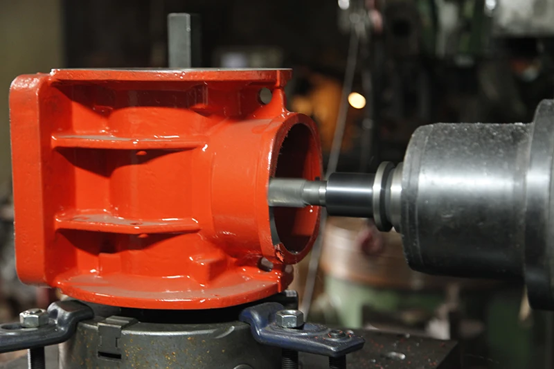 
Mv sereis three phase frequency adjustable ELECTRIC VIBRATOR MOTOR FOR Circular Vibrating Sieve 