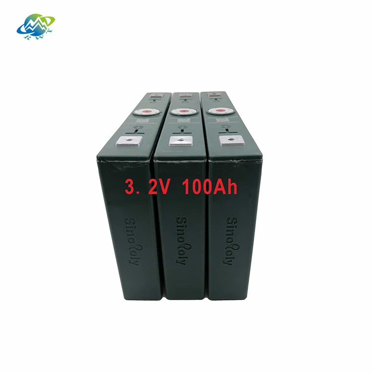 RWT 105Ah LiFePO4 (литий-железо-фосфатный) 3 2 V литий-ионные аккумуляторы натуральная класса А с лакированным литиевых батарей Ev v 100ah 102ah 105ah lifepo4 ячейки