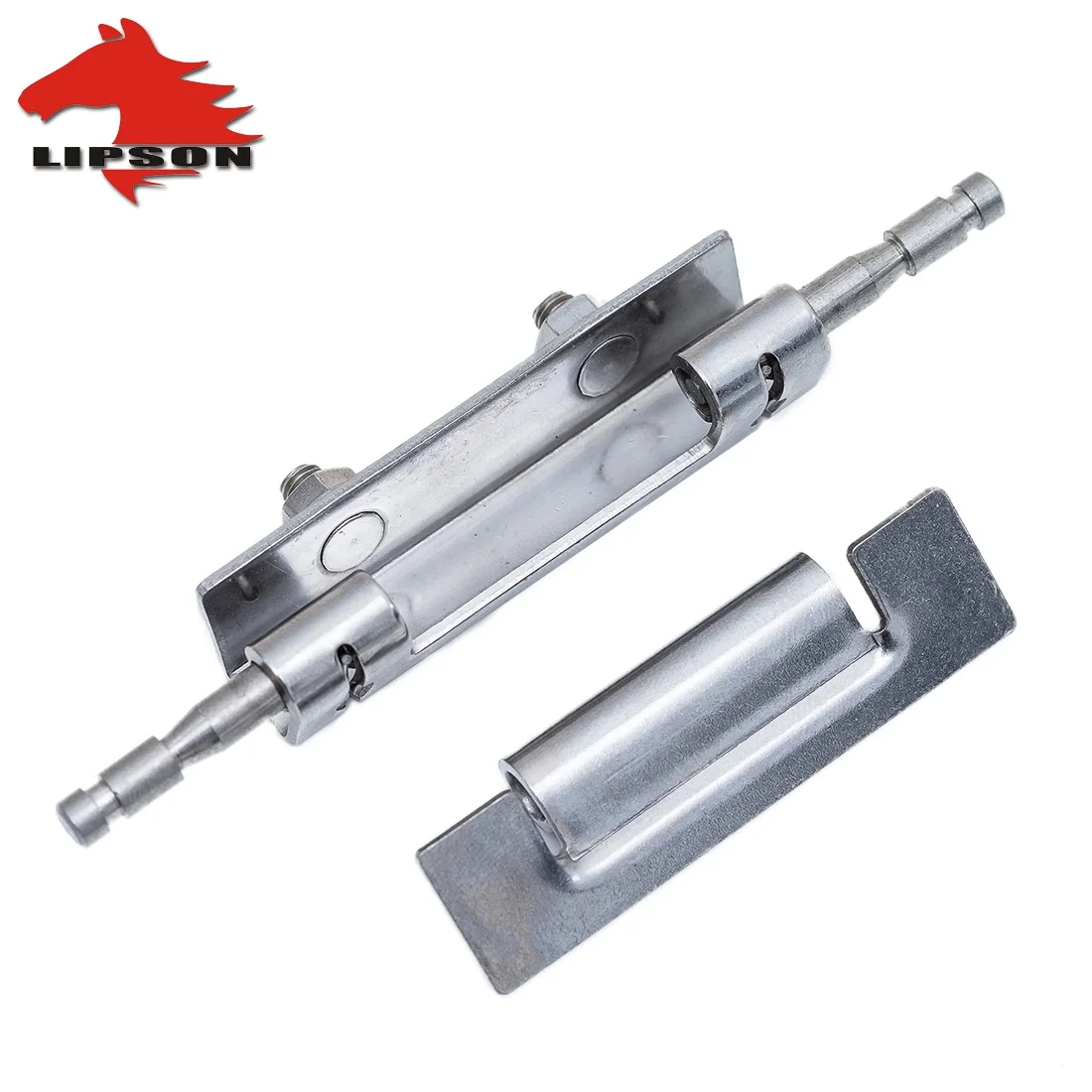 hinges stainless steel door