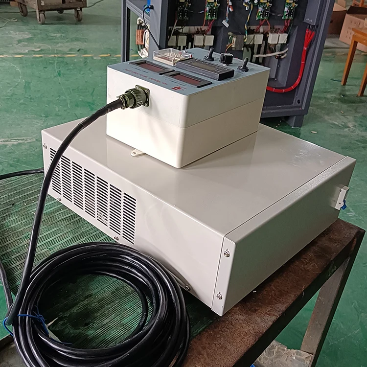 12v 300a Regulated Industrial Electrolysis Dc Power Supply 3.6KW High Frequency DC Power Supply