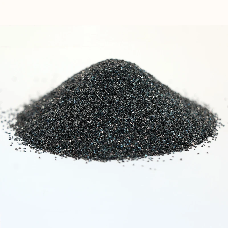 Cheap Price Silicon Carbide Raw Material With 99% Purity SIC Abrasive Grade Silicon Carbide Powder