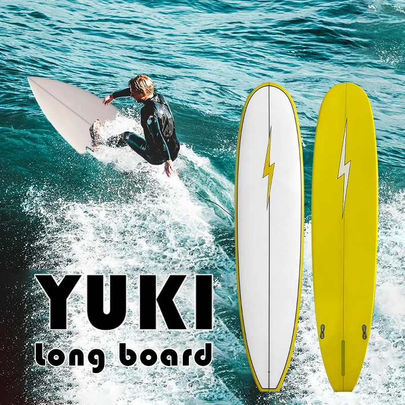 Surfboards longboards Epoxy EPS Hard boards Surf Boards