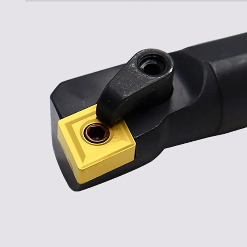 Internal Turning Tool CNC Lathe Tool Holder For CNMG Turning Inserts S25R-MCLNR12