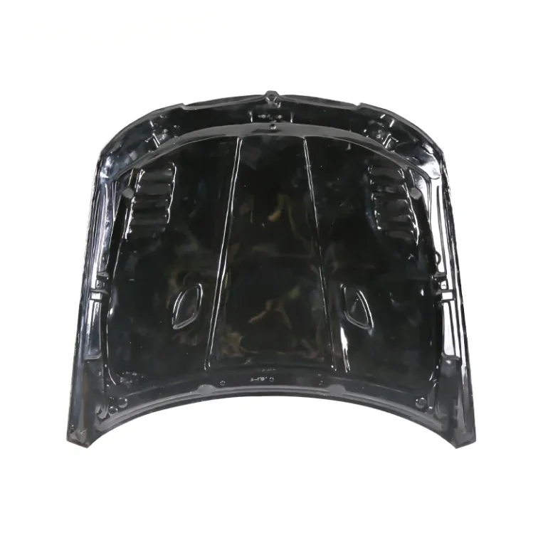 OEM Car Body Parts Carbon Fiber Engine Cover Original Front Hood