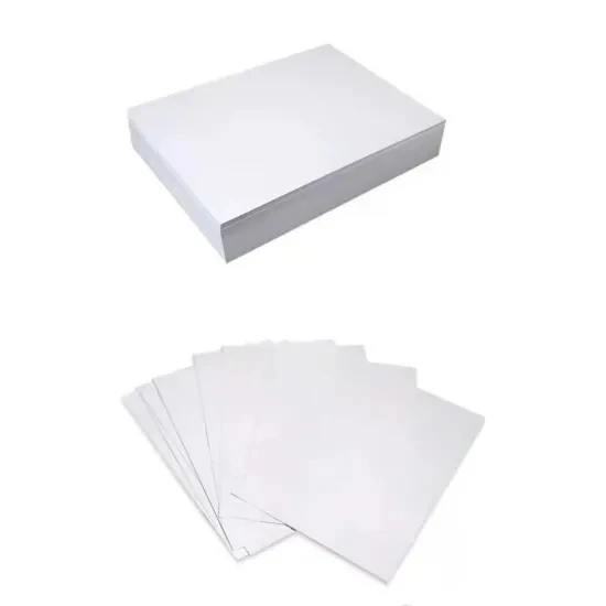 High Quality white A4 paper 70GSM/cheap A4 paper 80GSM printer photocopier laser No reviews yet