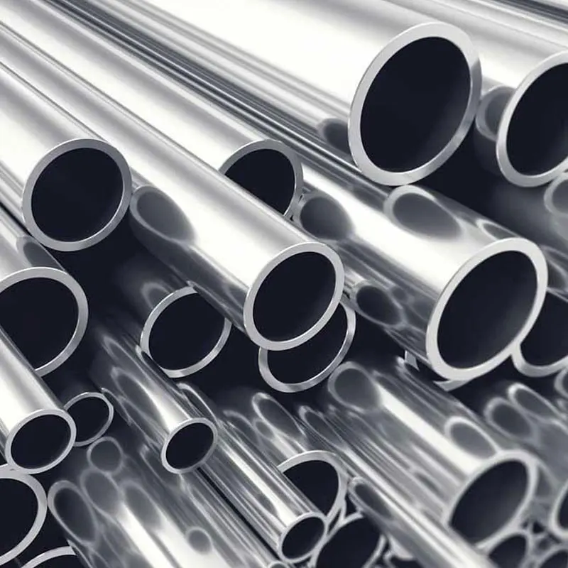 Excellent  ASTM A270 A554 SS304 316L 316 310S 440 1.4301 321 904L 201 Round Stainless steel pipe inox SUS seamless tube