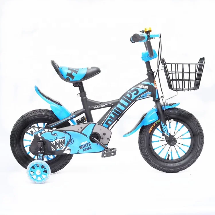Baby Toy kids bicycle with basket/Colorful kids bicycle byox/baby cycle for 2 to 3 years old