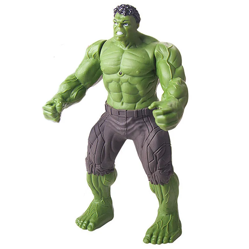 Wholesale superhero movie 7.5 inch figure toy spiderman action figure panther action figure Thanos series Gifts for children
