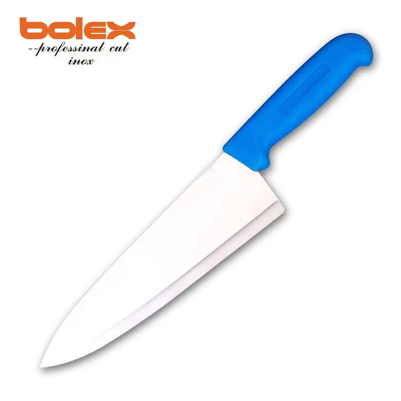 china knives factory for the knife sharpening grinding rental exchange program services grinders colour coded slant tangs knives