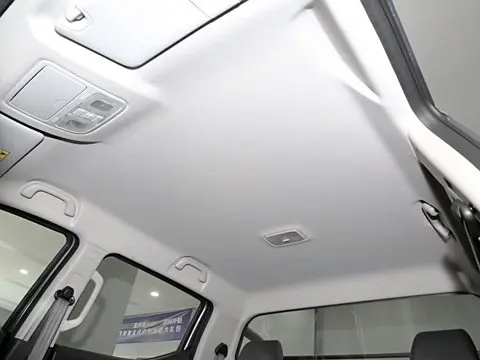 2024 сделано в Китае Changan средний пикап Lantuozhe экономичный автомобиль с бензиновым топливом двойная кабина по низкой цене