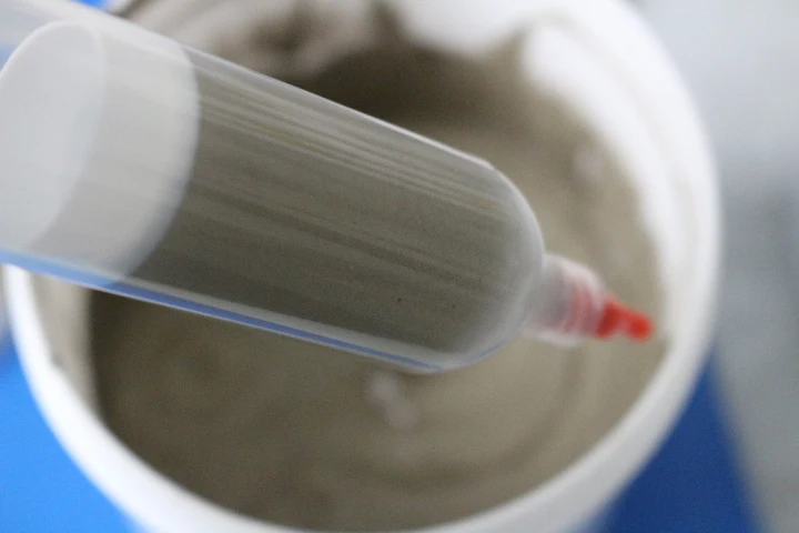 Chinese Manufacturer Sells Copper Alloy Flux Powder Free Sample Available