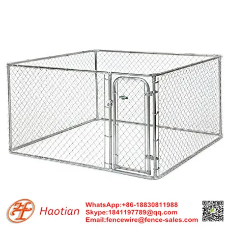 outdoor dog kennel to sale