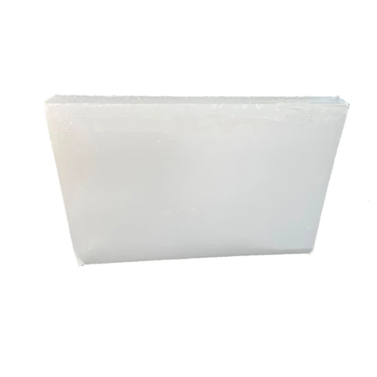 First Class easy and simple to handle types paraffin wax for candle making candle