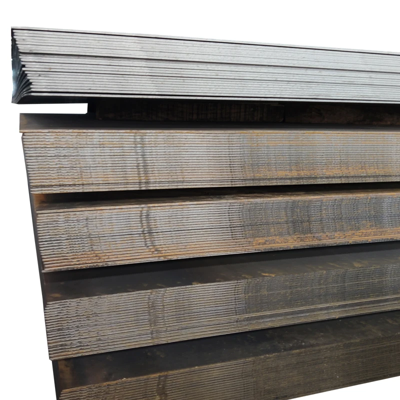 Высокое качество AR500 AR400 сталь ссадины лист стальная пластина