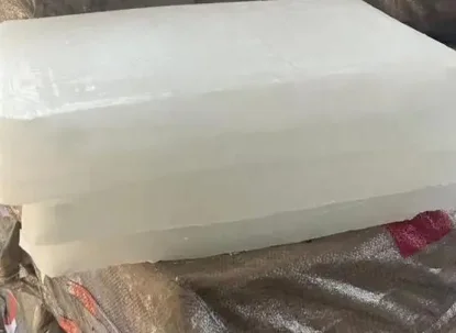 Factory Supply Refined Paraffin Wax granules 58/60 for candle making