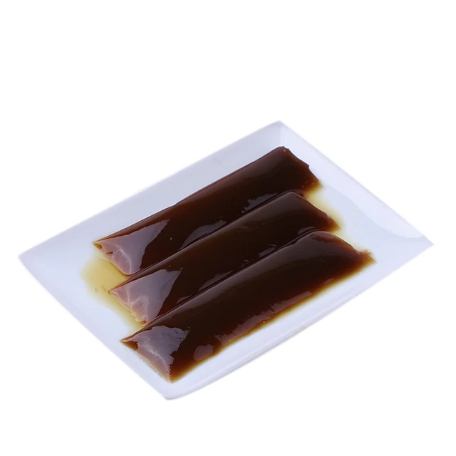 OEM Enzyme jelly Collagen Slim Enzyme Oral Jelly Prebiotics Fruit Vegetable Weight Loss Slimming Enzyme Jelly