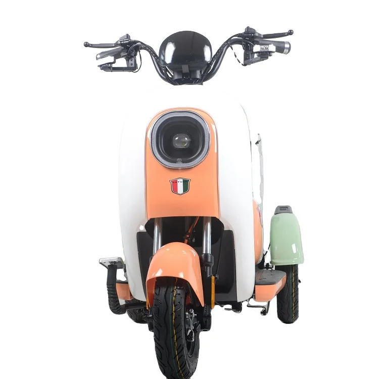 Factory Direct Price long endurance tricycle three wheel electric tricycle passenger electric tricycle