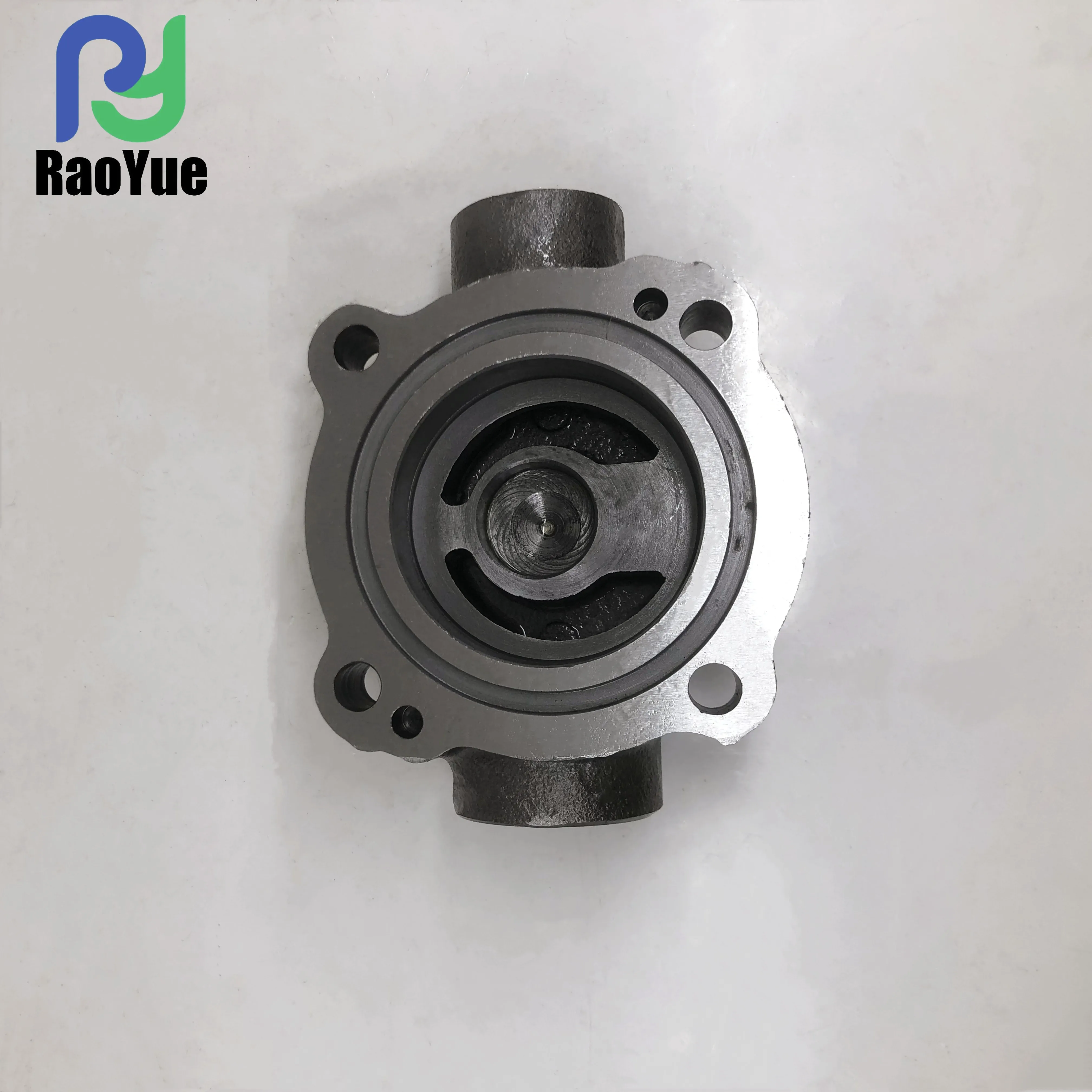 Лидер продаж зерноуборочный насос для зерноуборочного комбайна в сборе деталей корпус насоса WHST40-13A-01 Bimo