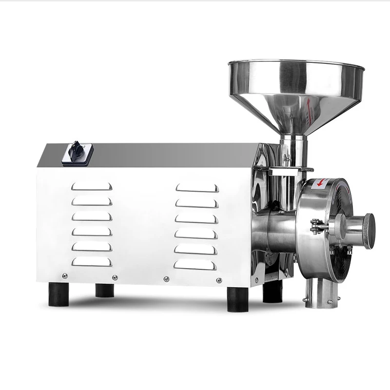 MF40 High Efficiency Coffee Beans Grinder from Dongyi Coffee Bean Grinding Machine Milling Machine