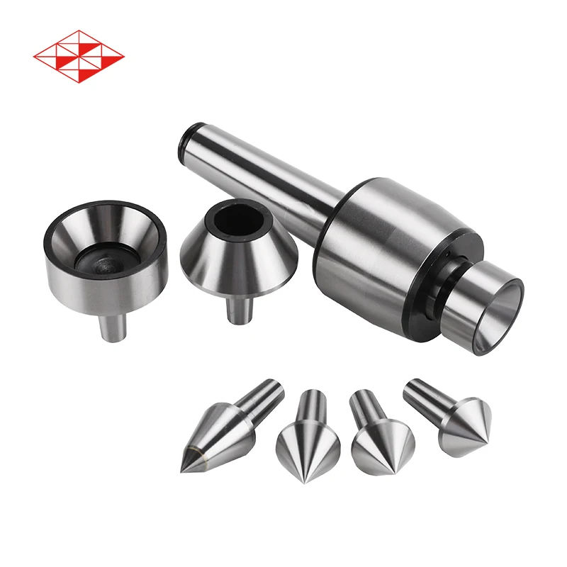 Morse Taper Live Center Ms2 Ms3 Ms4 Ms5  Medium Duty Multi Purpose Lathe  Live Center