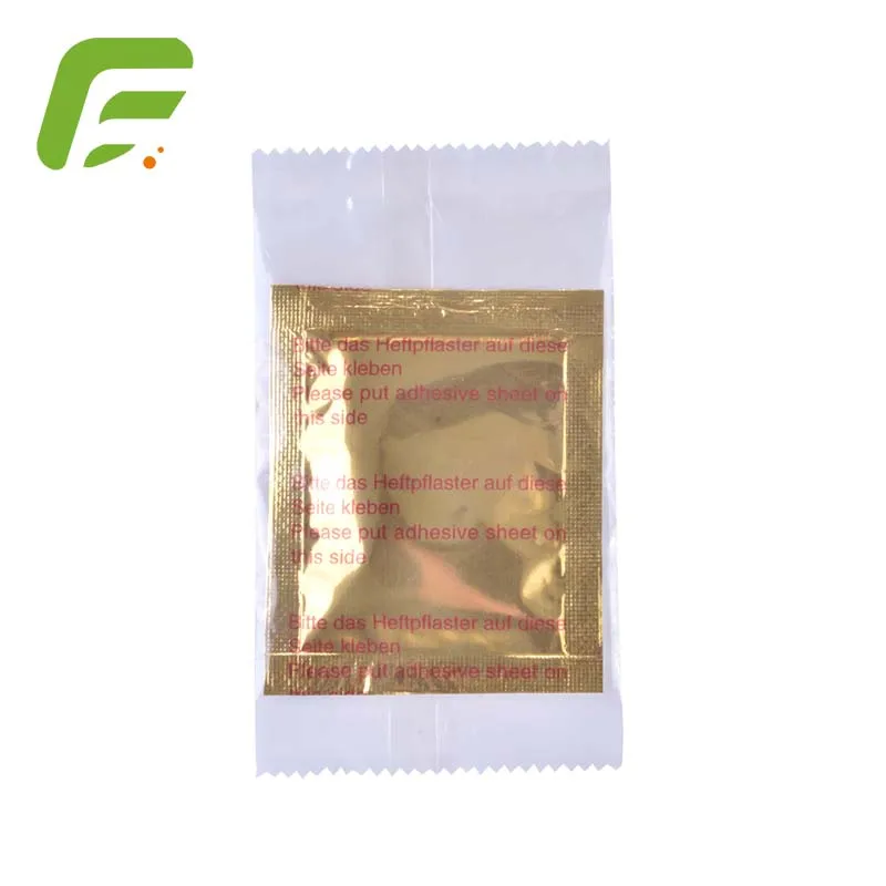 Detox foot pads health and beauty products pads