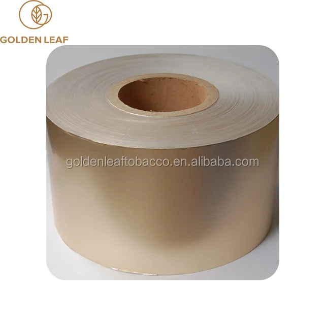 Laminated Aluminum Foil Paper