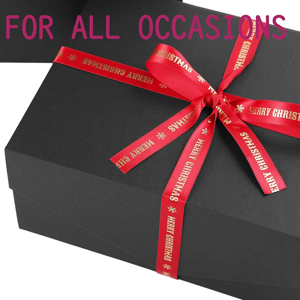 Oem Design Cases Storage Packaging Luxury Boxes Magnetic Folding Men Paper Gift Box For Watch Band Strap Wallet Bow Tie Belt Set