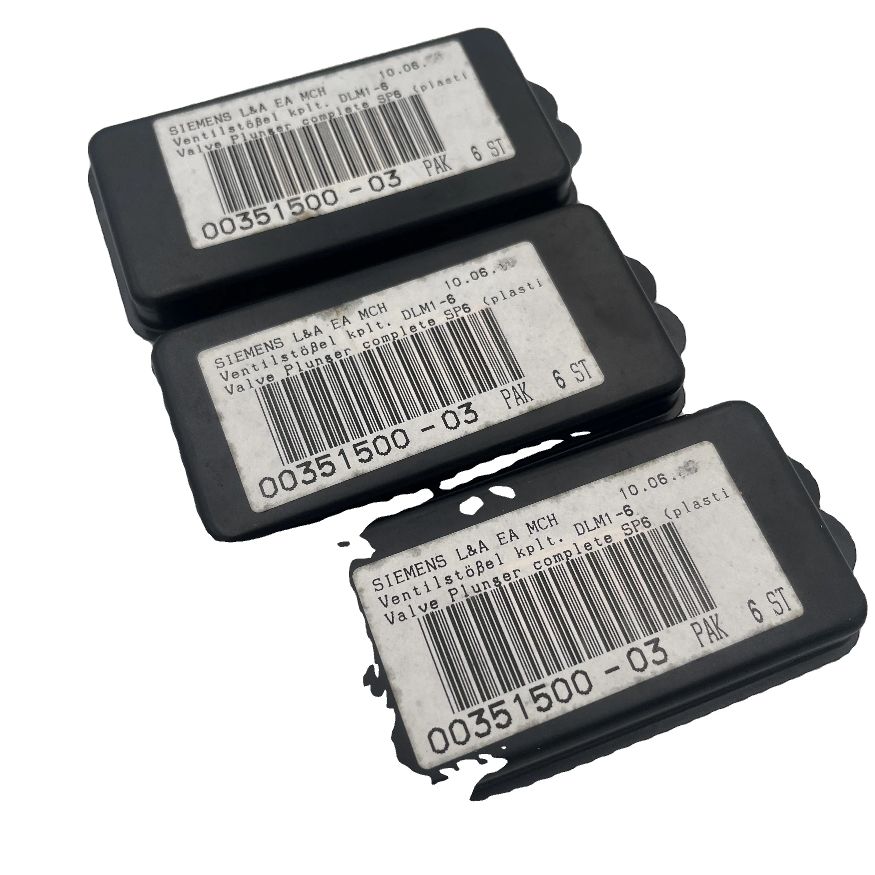 Original Brand New For ASM Siemens Vacuum Valve 00351500-01 Smt Machines Parts Smt Asm Siemens Siplace Spare Parts