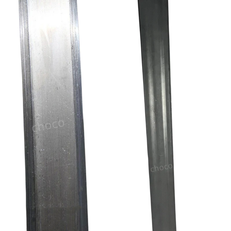 Биметаллическая ленточная пила биметаллическая полоса стальной материал M51 M42 + D6A X32 HSS биметаллическая стальная ленточная катушка